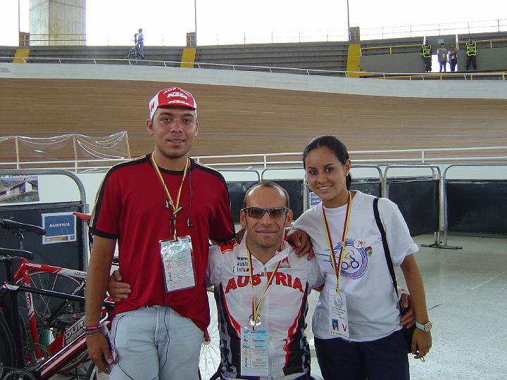 PanAm Games 2007 Kolumbien 010.JPG